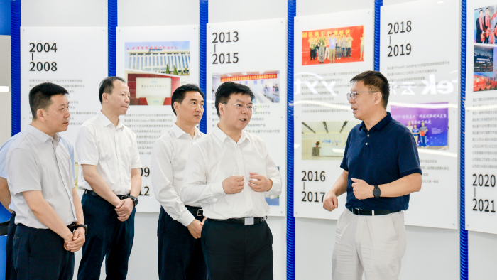 李晖参加五级人大代表回选区访选民活动,调研重点处理建议办理工作